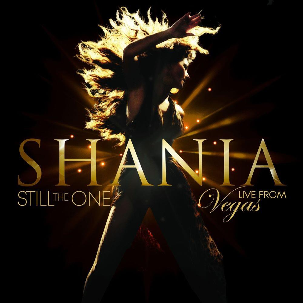 Still The One – Live From Vegas