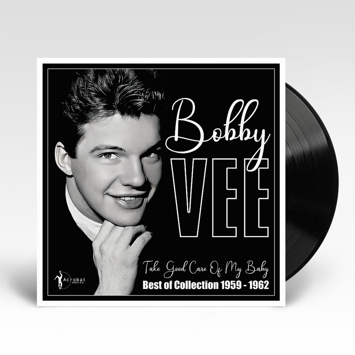 Take Good Care Of My Baby: Best Of 1959-62 (Vinyl)