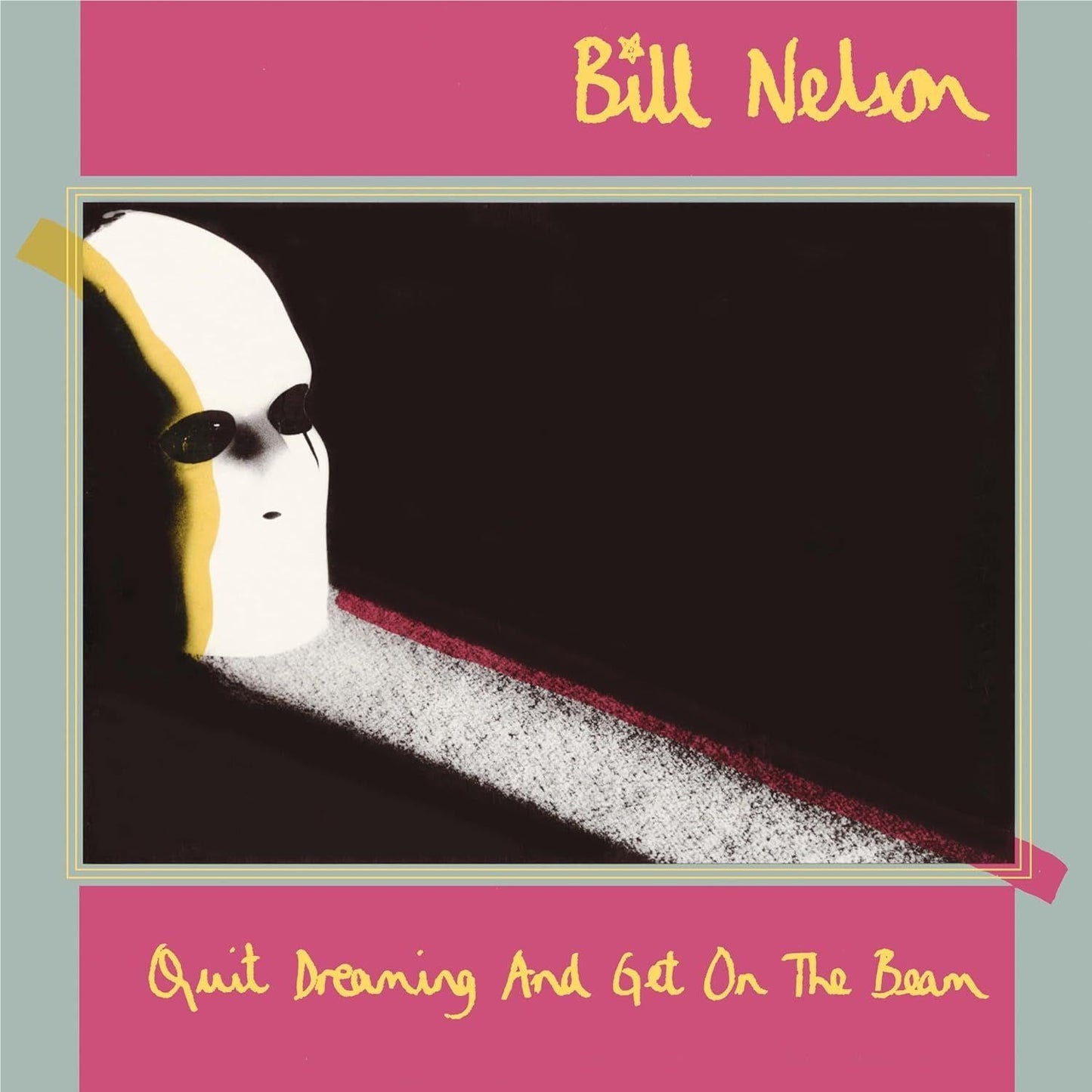 Quit Dreaming & Get On The Beam (Deluxe Edition)