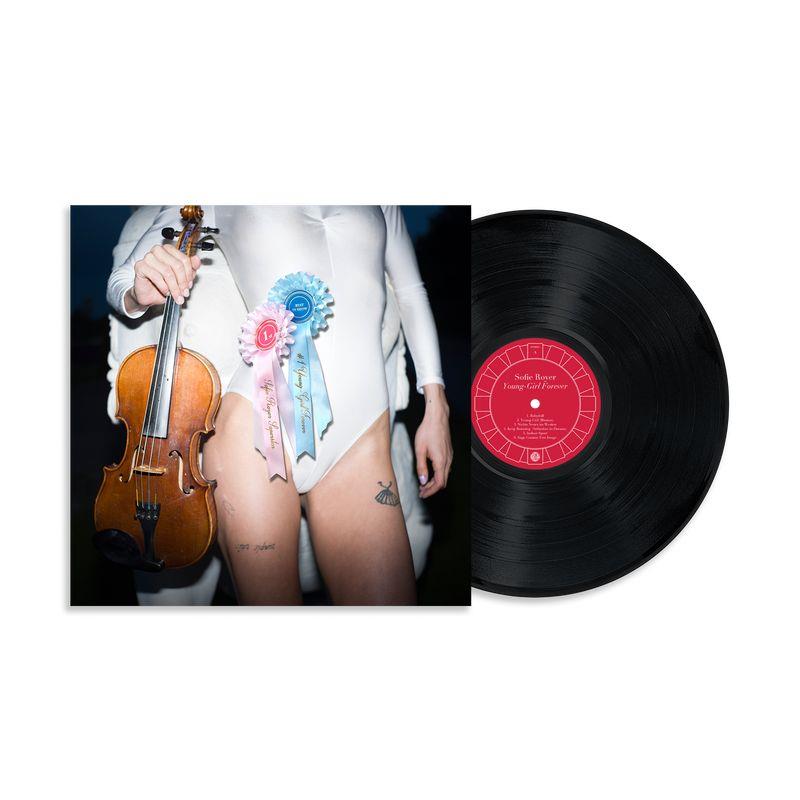 Young-Girl Forever (Vinyl)