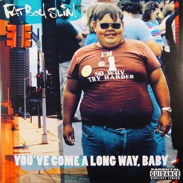 You've Come A Long Way, Baby (Reissue)