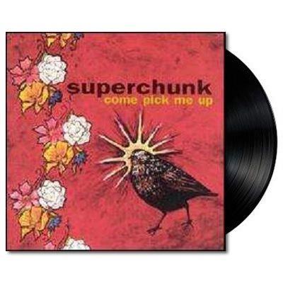 Come Pick Me Up (Vinyl)