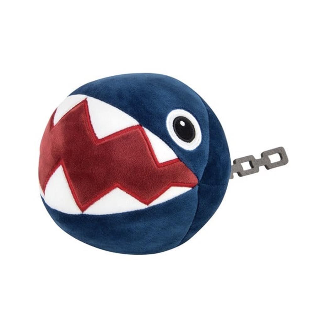 Super Mario - Chomp Junior Plush
