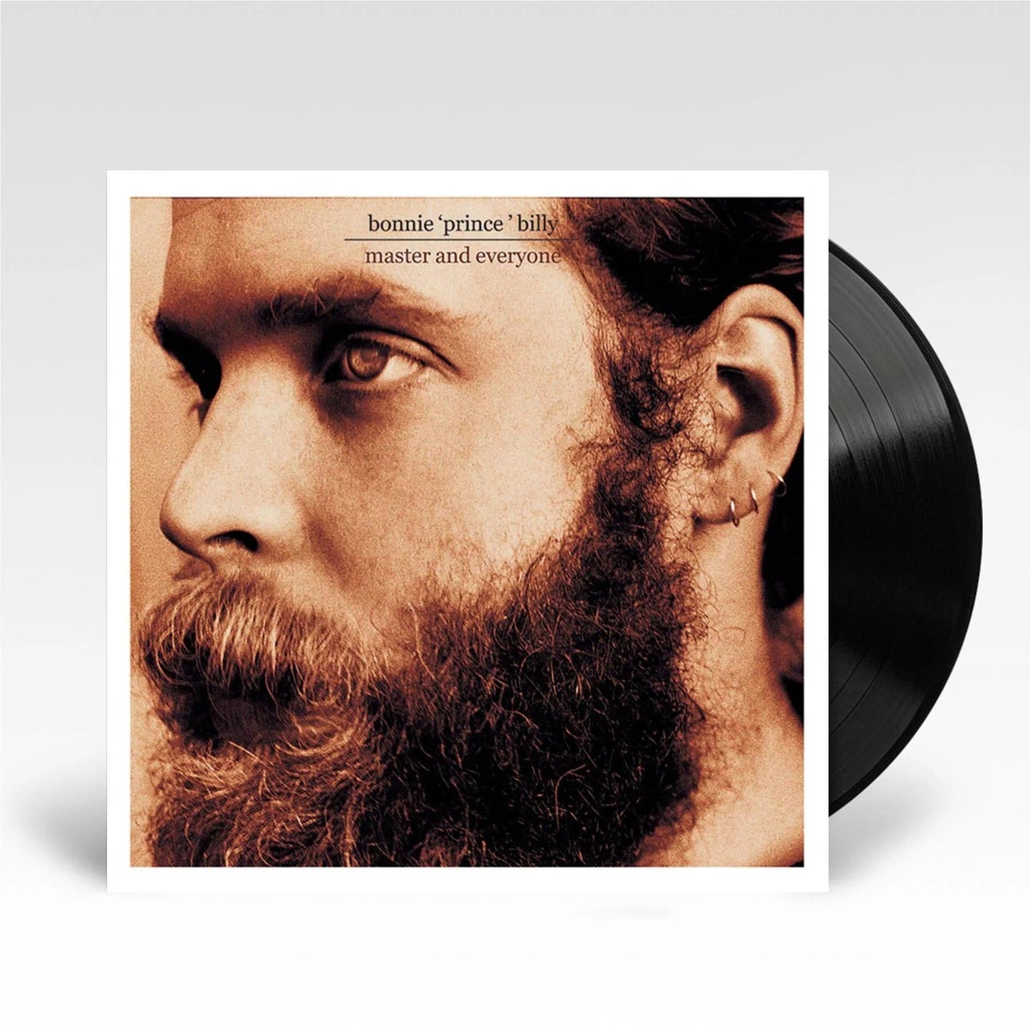 master and everyone (Vinyl) (Import)