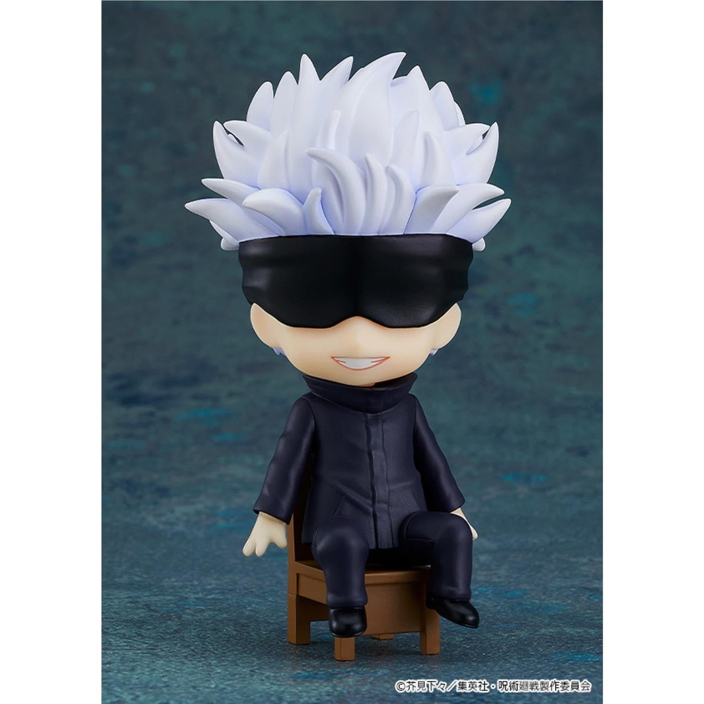 Nendoroid Swacchao!: Jujutsu Kaisen - Satoru Gojo