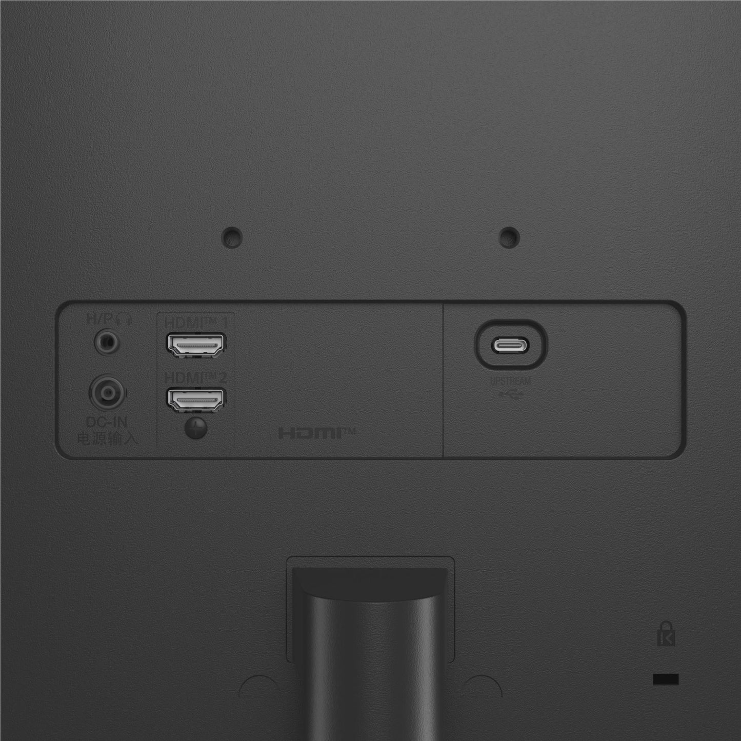 LG 27MS530B 27" IPS Full HD Monitor with USB-C 65W