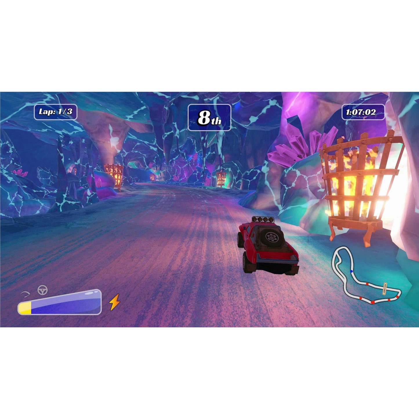 Matchbox Driving Adventures