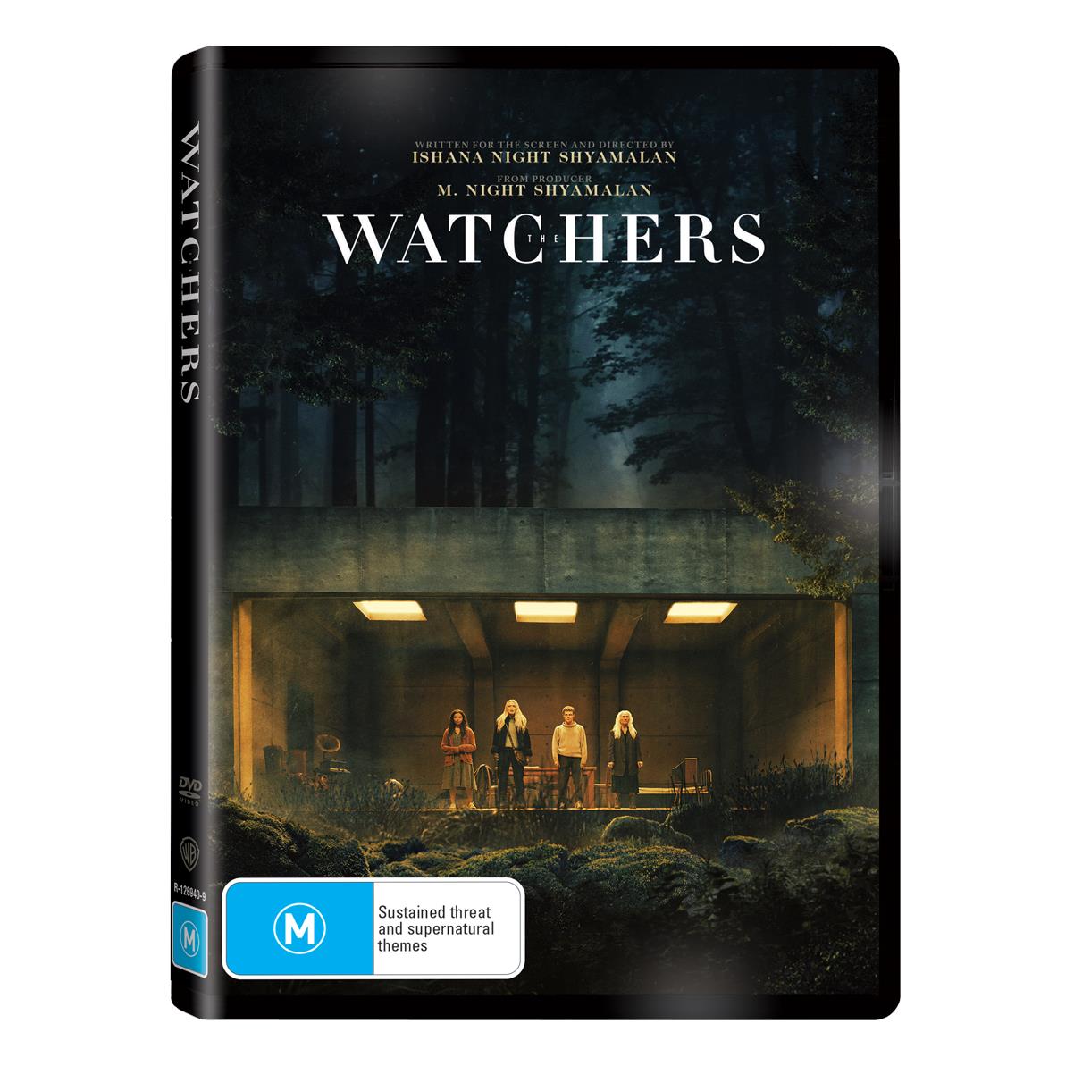 Watchers, The