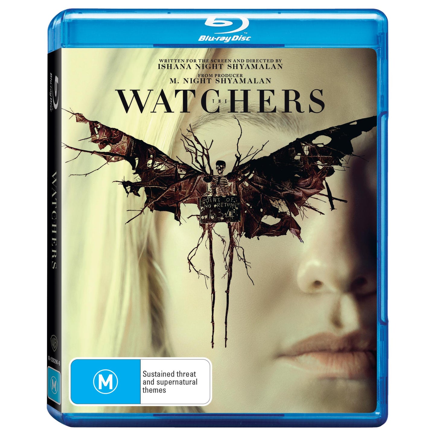 Watchers, The