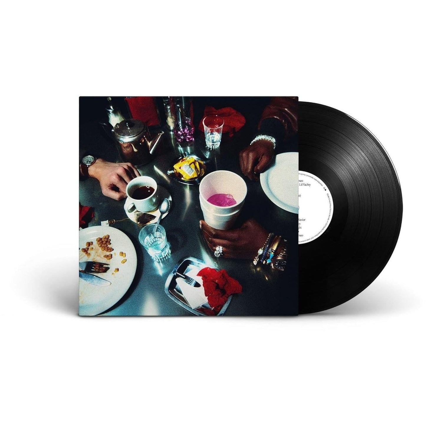 Bad Cameo (Vinyl) (Import)