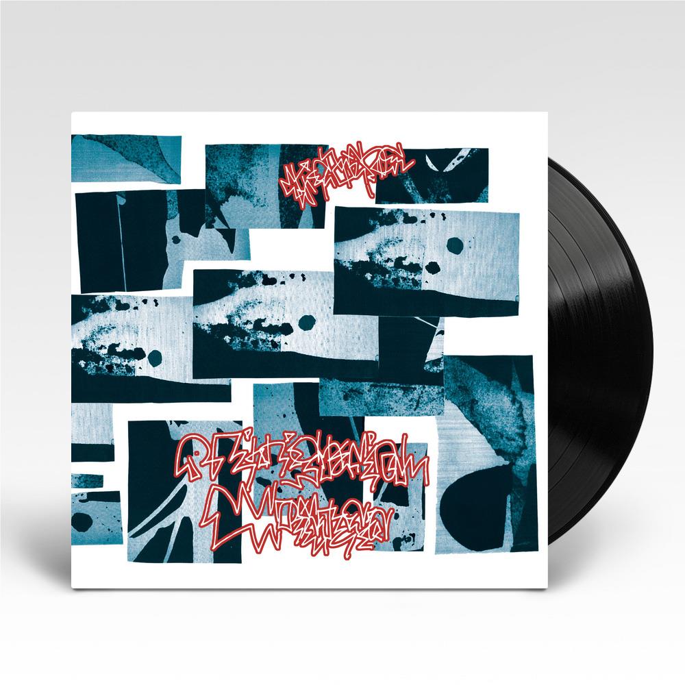Ministerial Cafeteria (Vinyl)