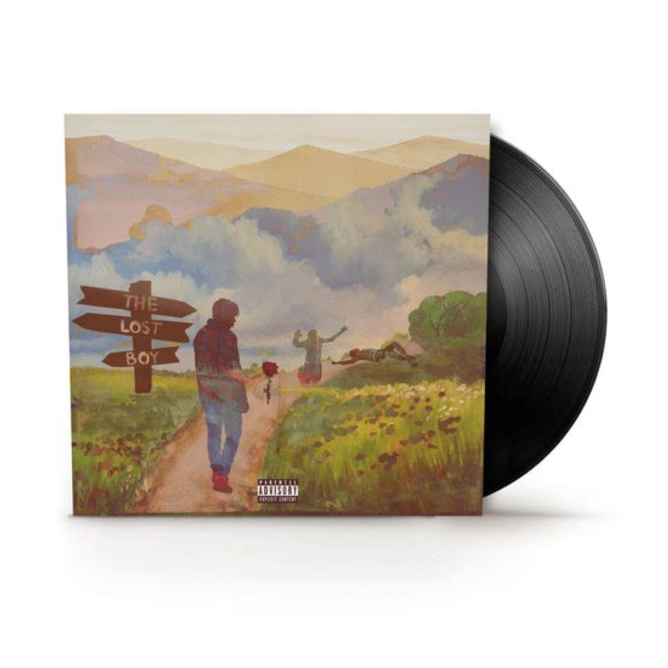 The Lost Boy (Vinyl)