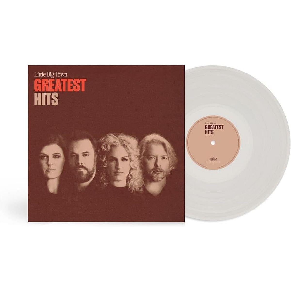 Greatest Hits (Vinyl) (Import)