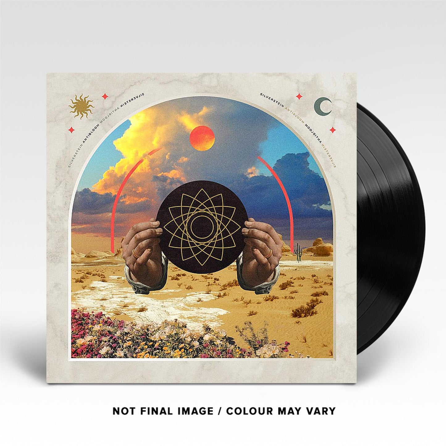 Antibloom (JB Hi-Fi AU Exclusive Vinyl)