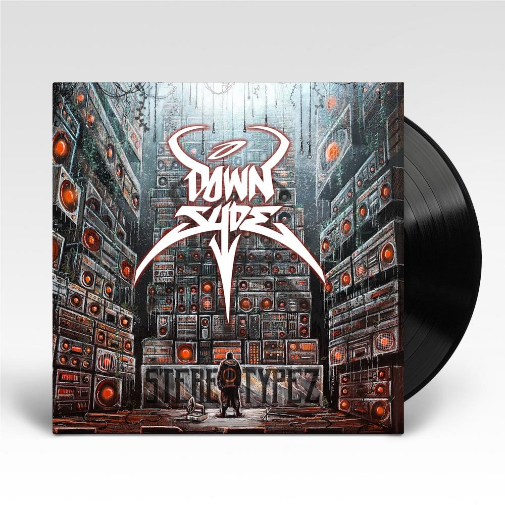 Stereotypez (Vinyl)