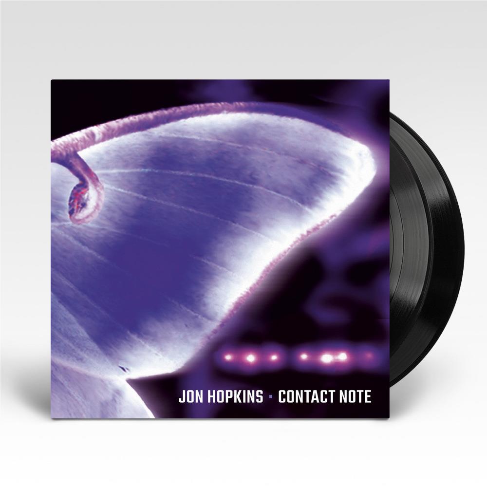 Contact Note (Vinyl)