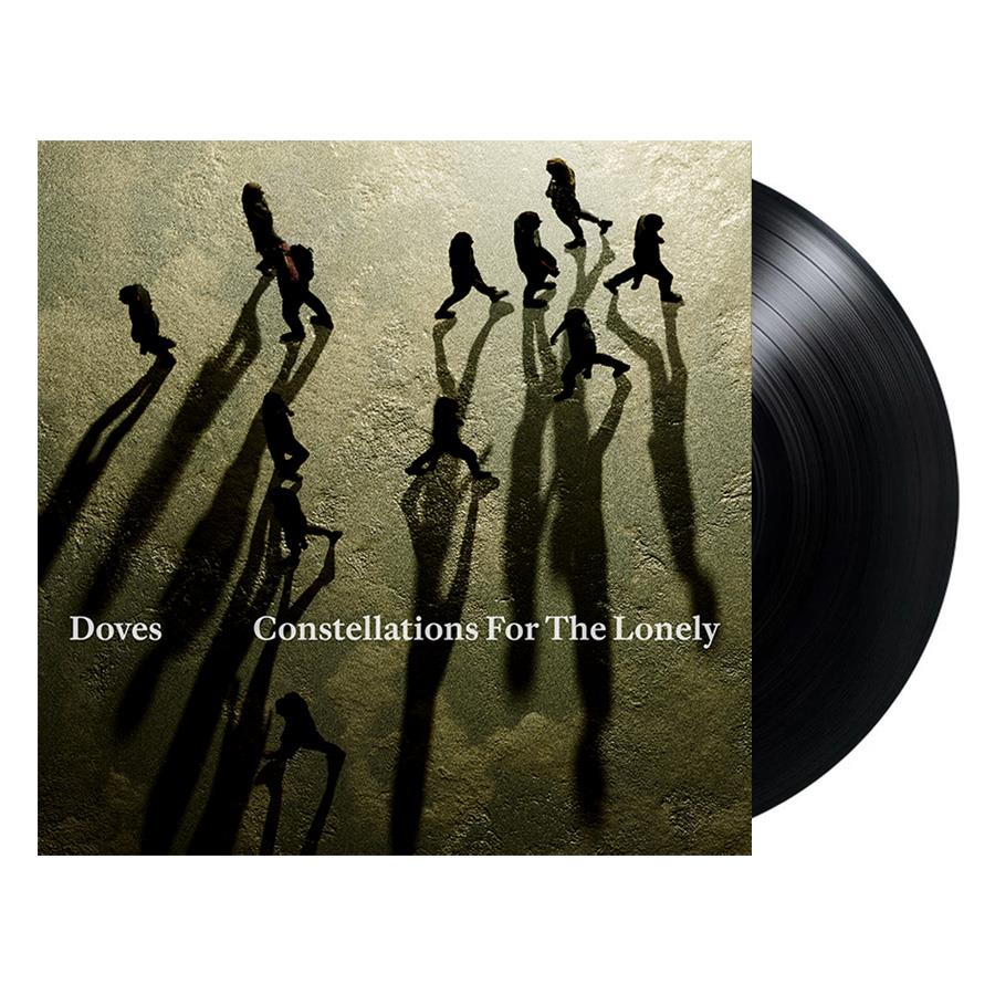 Constellations For The Lonely (Vinyl) (Import)