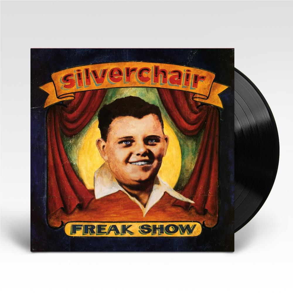 Freak Show (Vinyl) (Reissue)