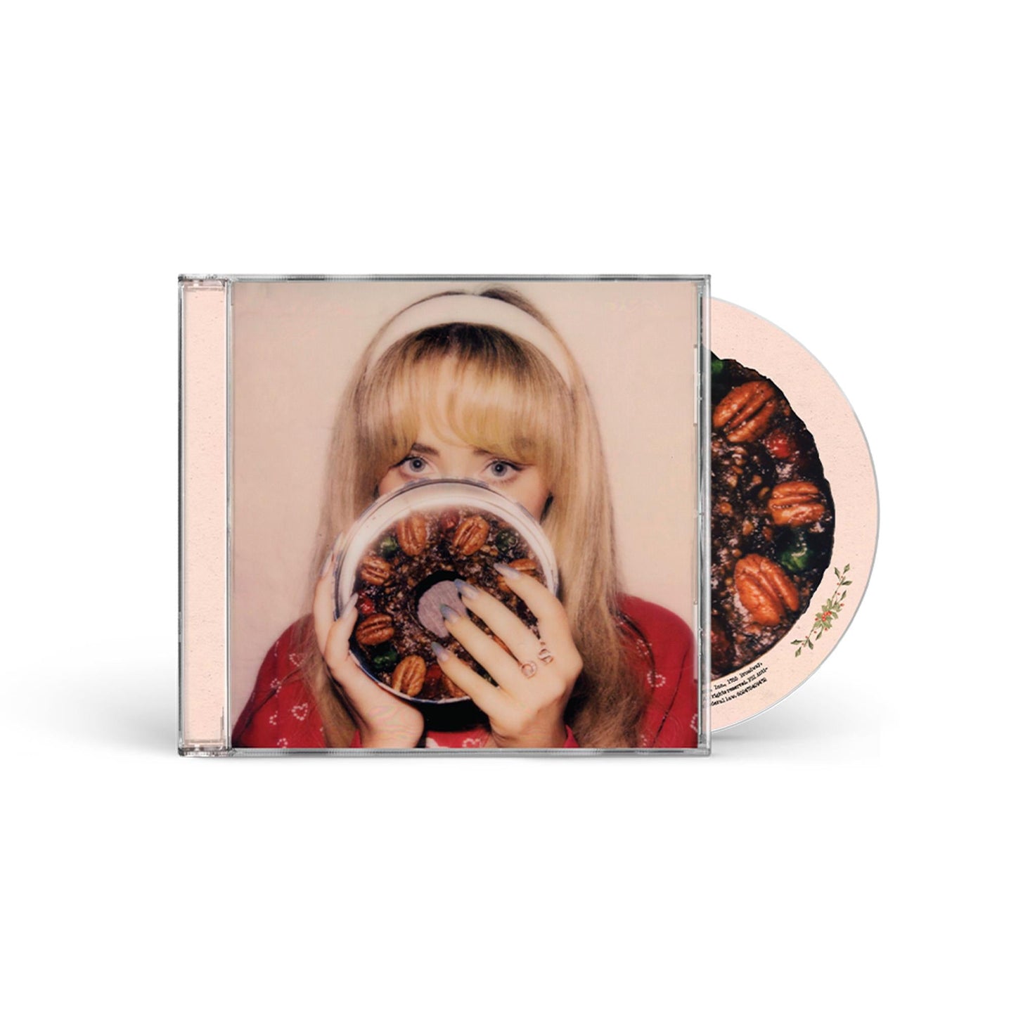fruitcake (EP)