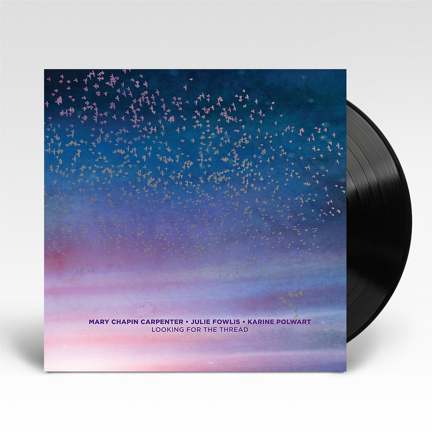 Looking For The Thread (Vinyl)