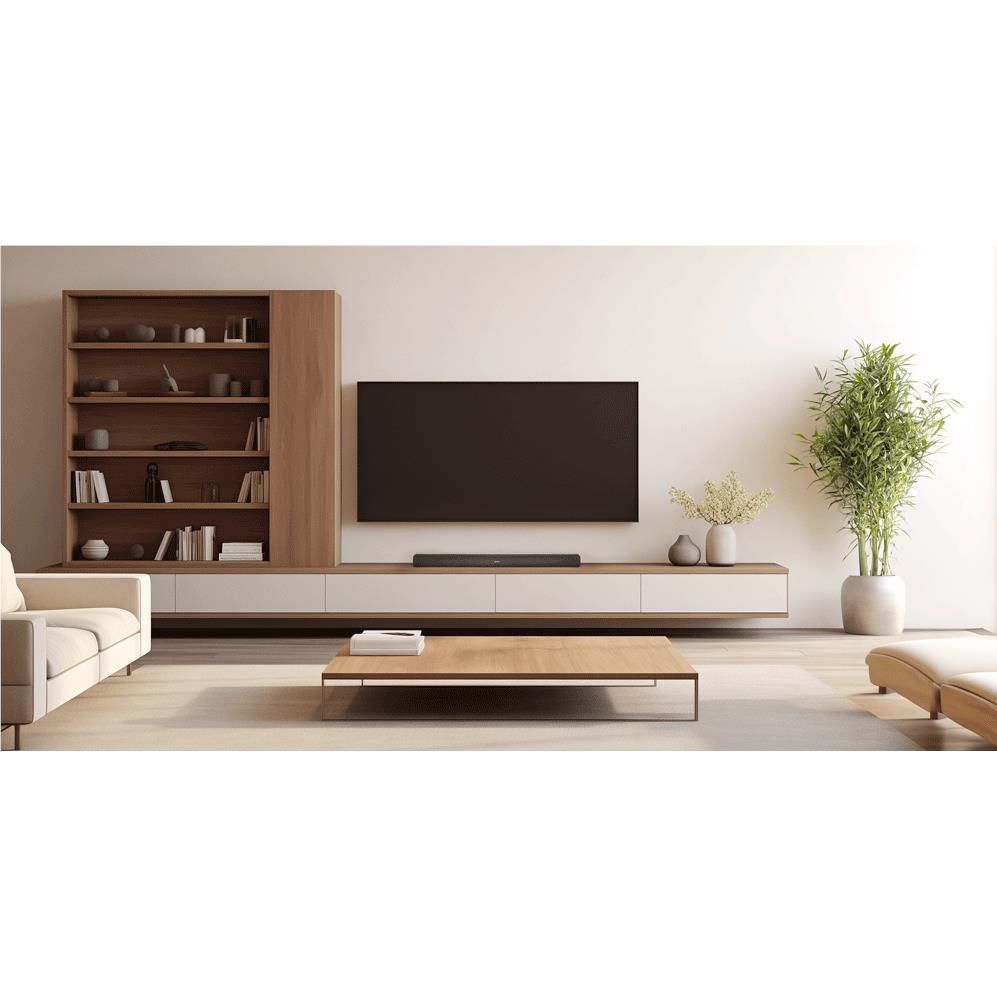 Denon DHTS218 Soundbar with Dolby Atmos