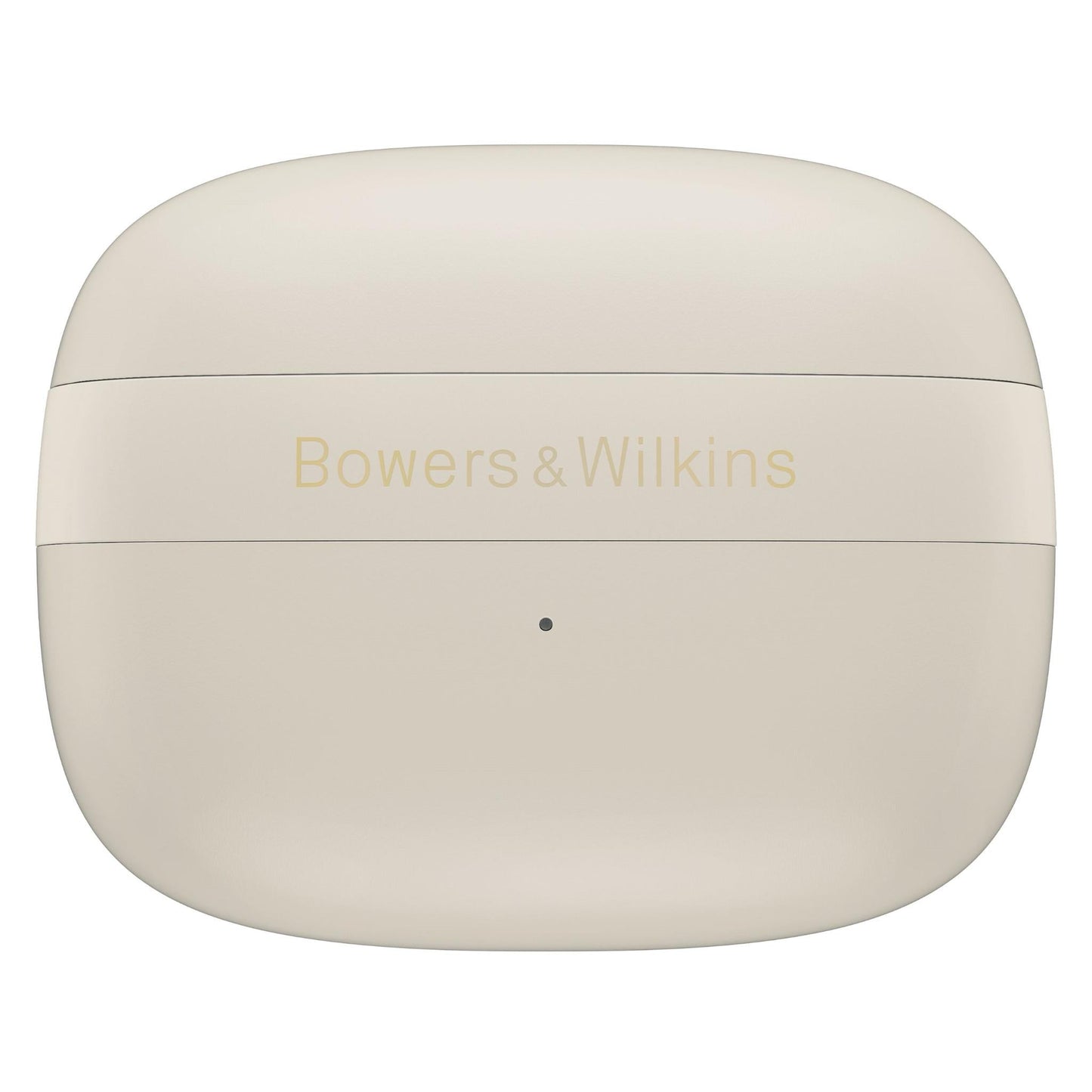 Bowers & Wilkins PI8 True Wireless Earbuds (White)