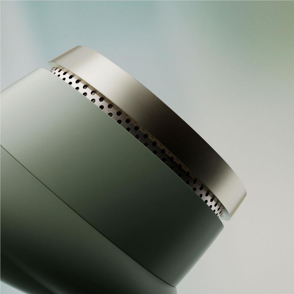 Bowers & Wilkins PI8 True Wireless Earbuds (green)