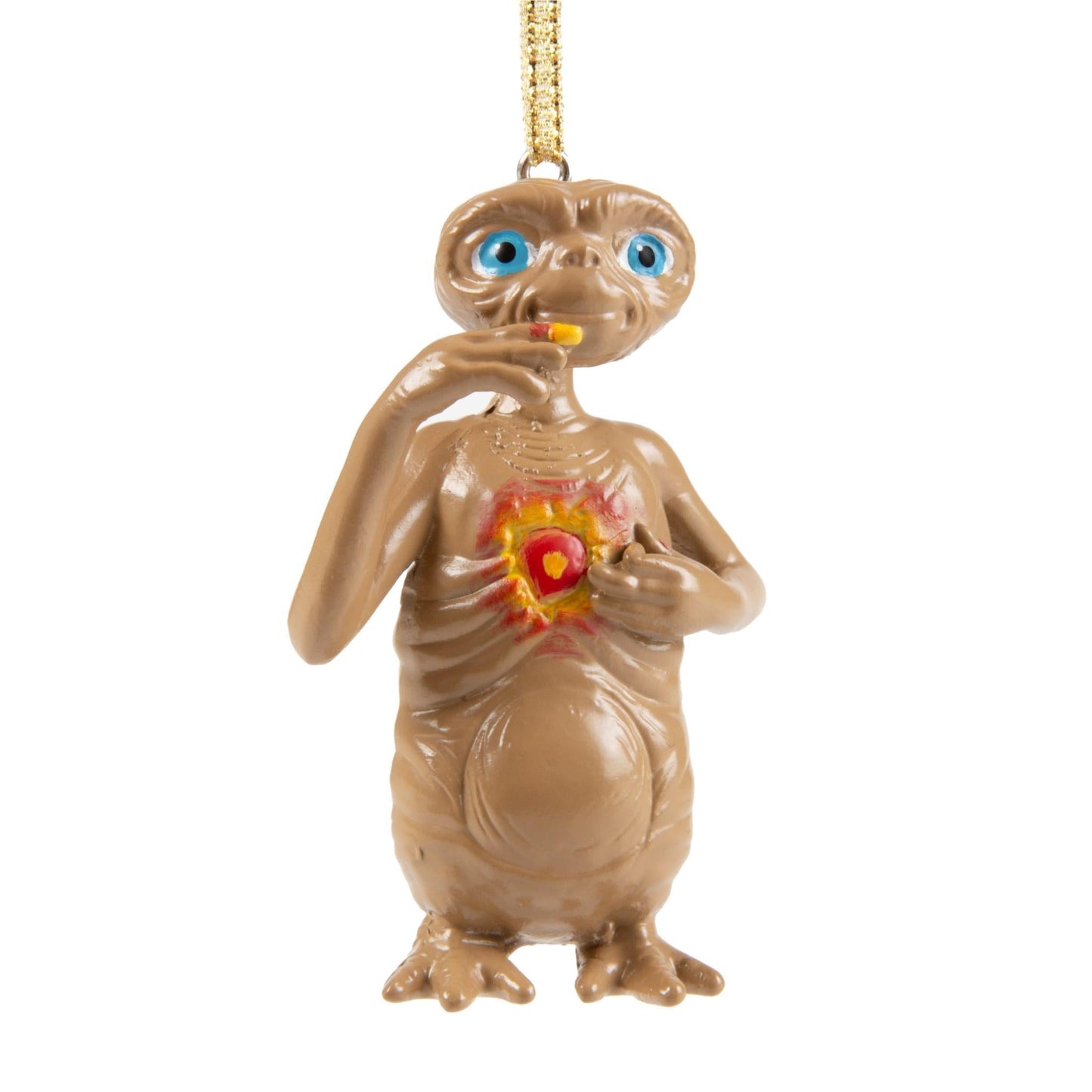 E.T. The Extra-Terrestrial Christmas Ornament