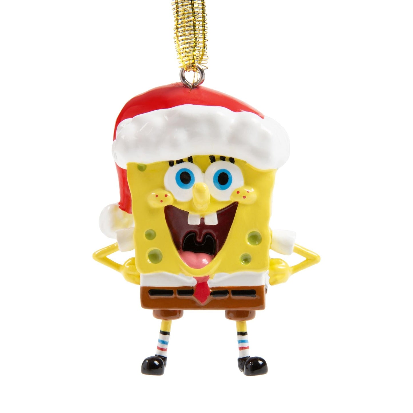 Spongebob Squarepants - Spongebob Squarepants Christmas Ornament