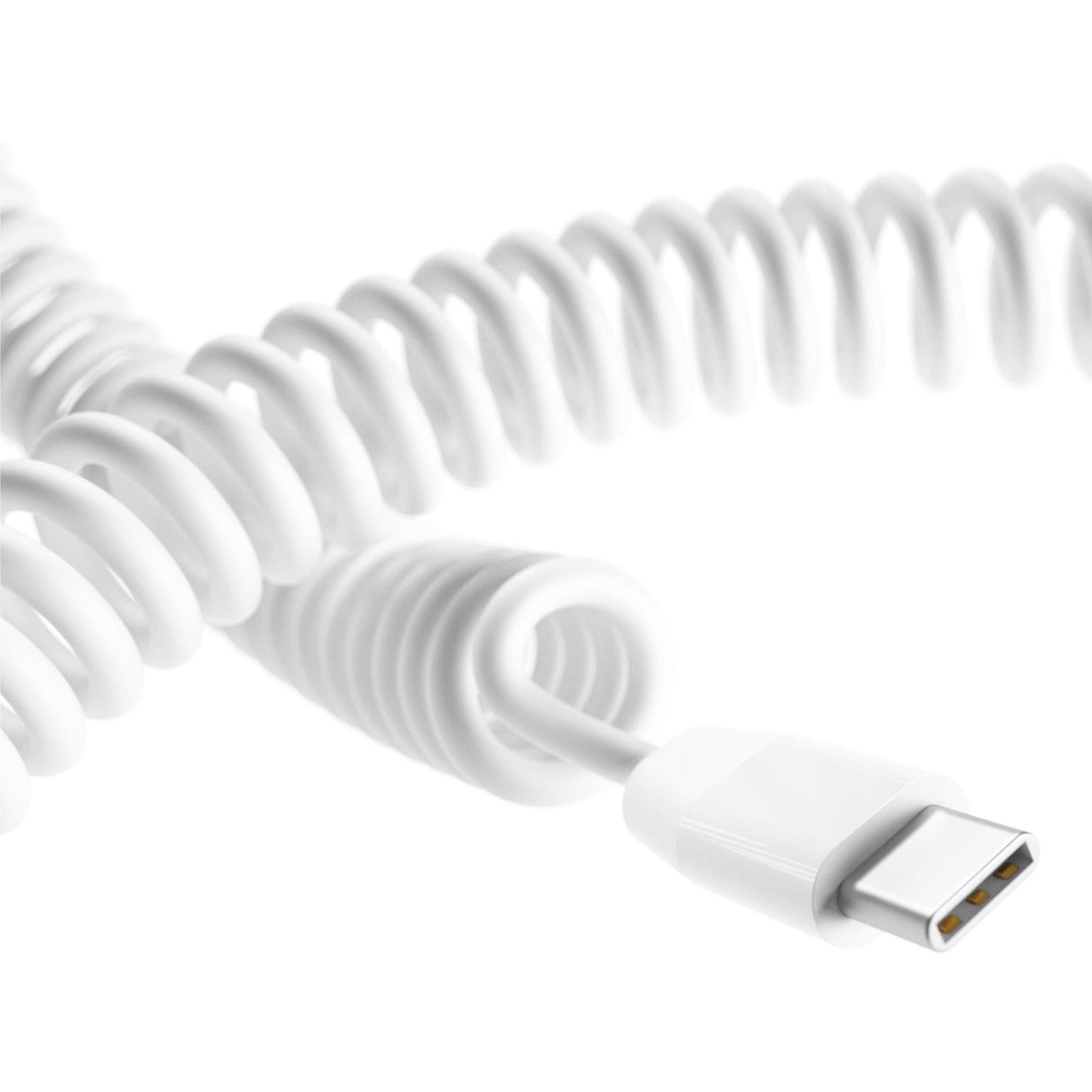Vonmahlen All Roundo C Eco All in One Cable (White)