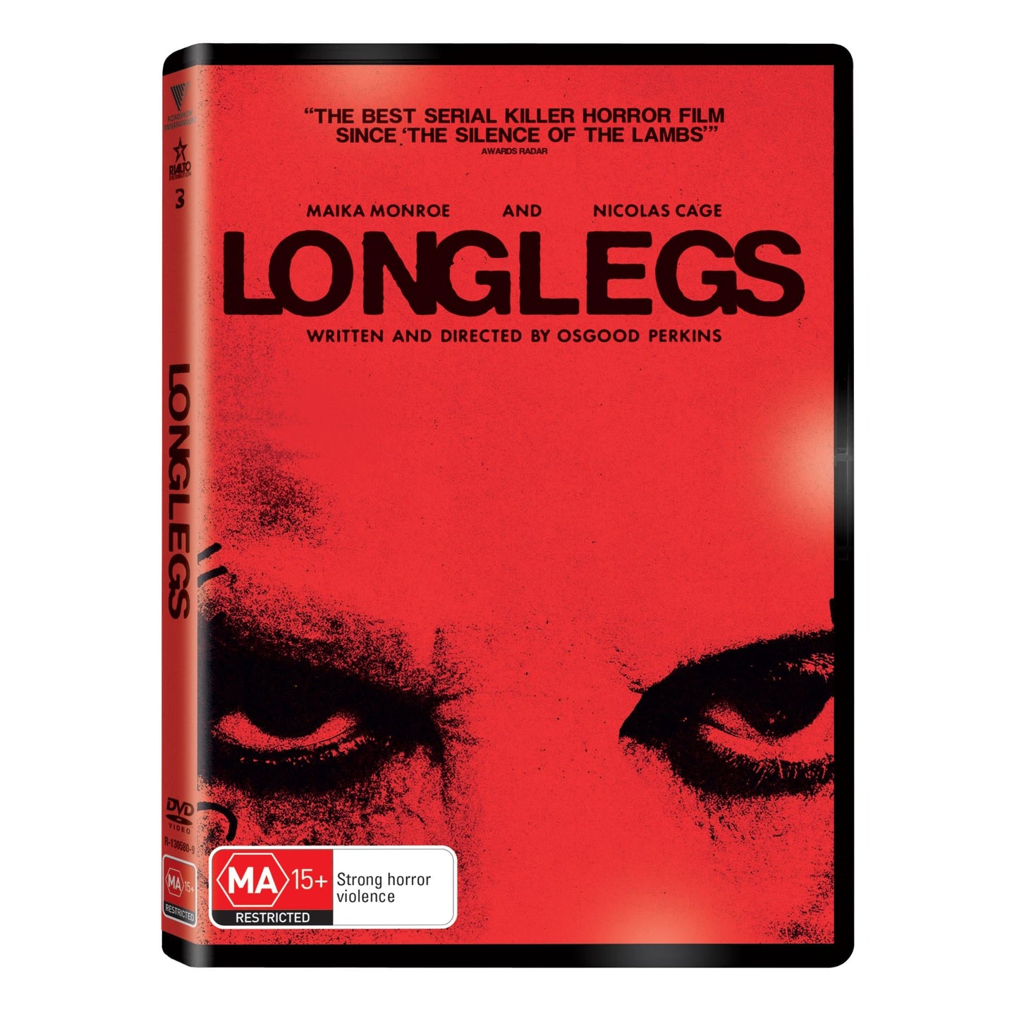 Longlegs