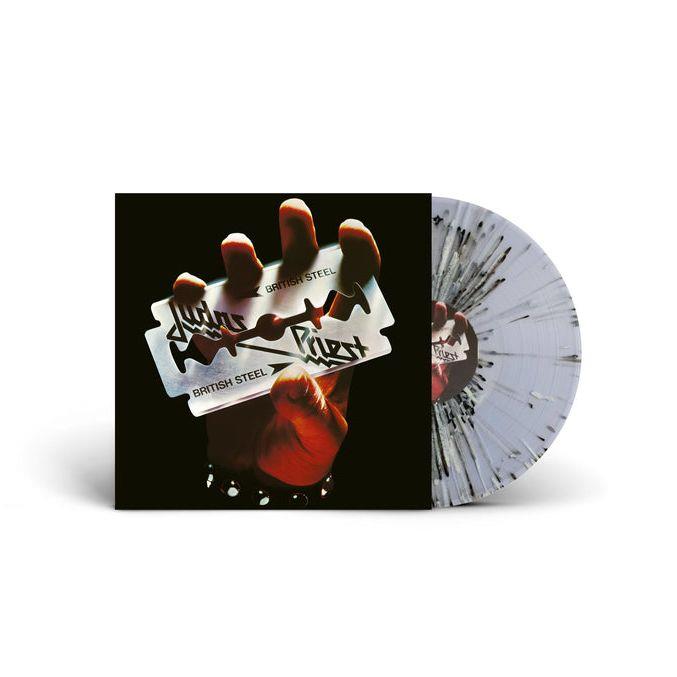 British Steel (National Album Day 2024 Vinyl)
