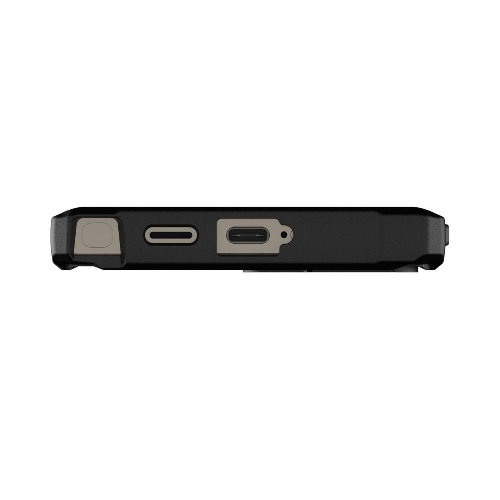 UAG Pathfinder Clear Magnet for Samsung S24 Ultra (Ice)