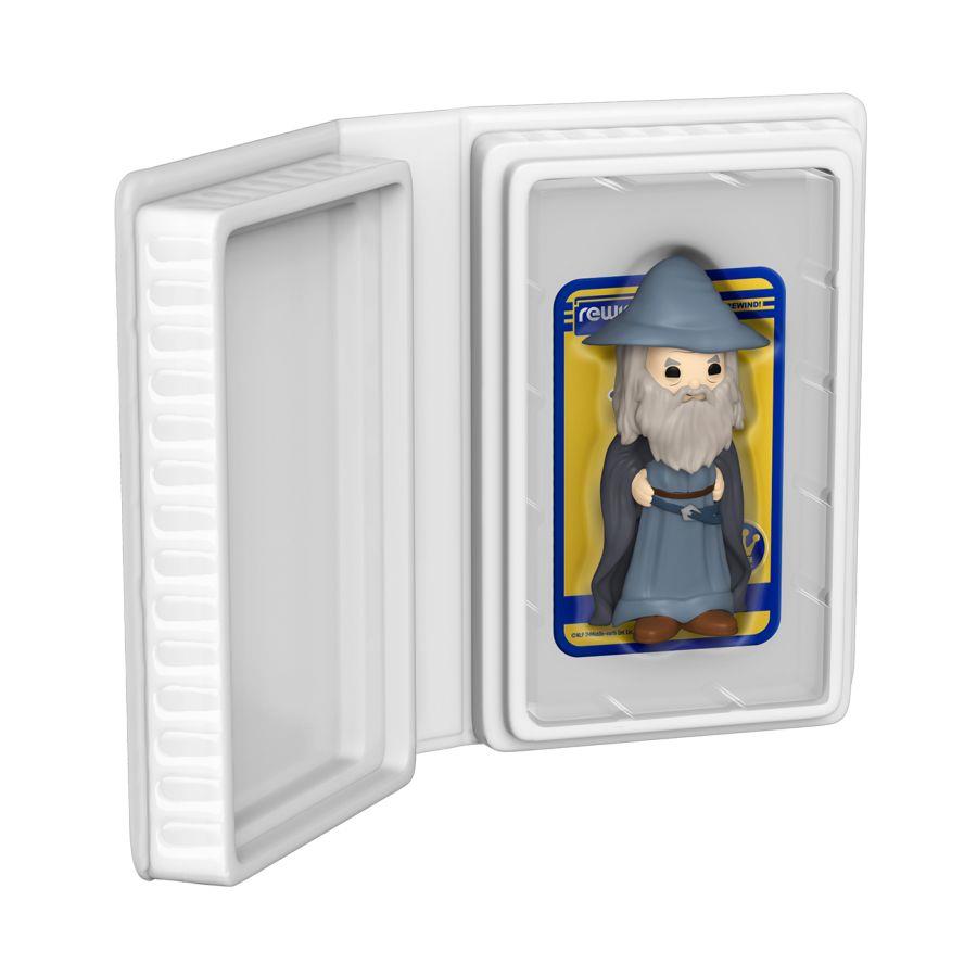 Lord Of The Rings, The - Gandalf Rewind Figure