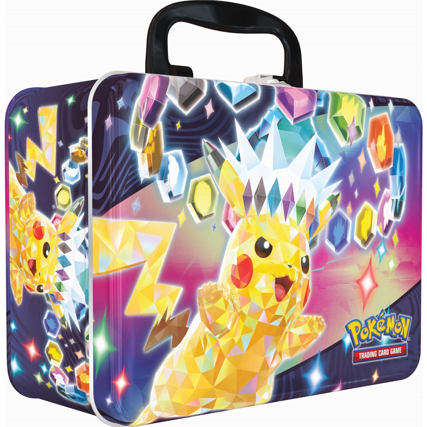 Pokemon Trading Card Game - November 2024 Collectors Chest