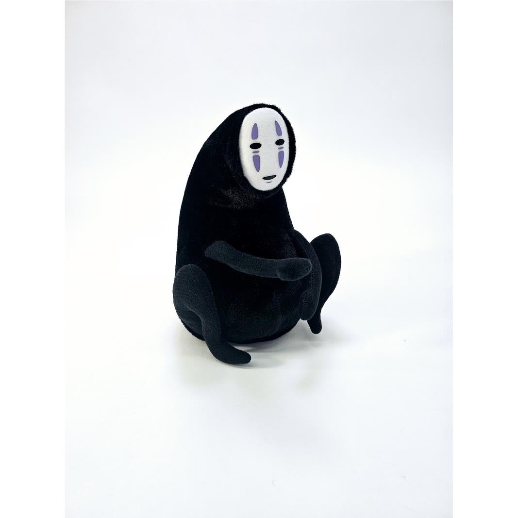 Studio Ghibli Beanbag Plush: Spirited Away - No Face
