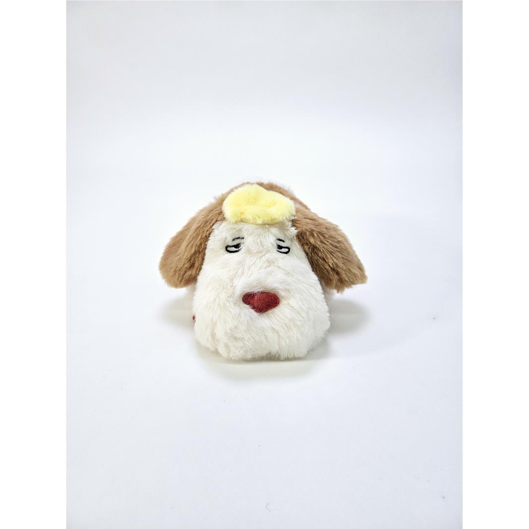 Studio Ghibli Beanbag Plush: Howl's Moving Castle - Heen