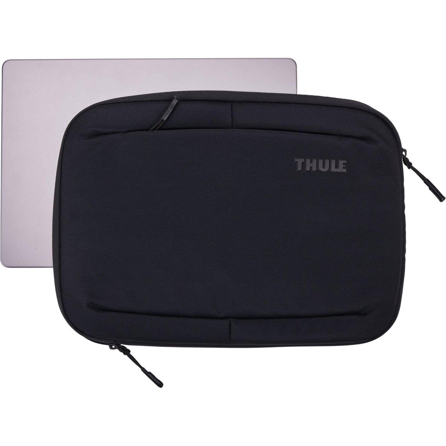 Thule Subterra 14" MacBook Sleeve V2 (Black)
