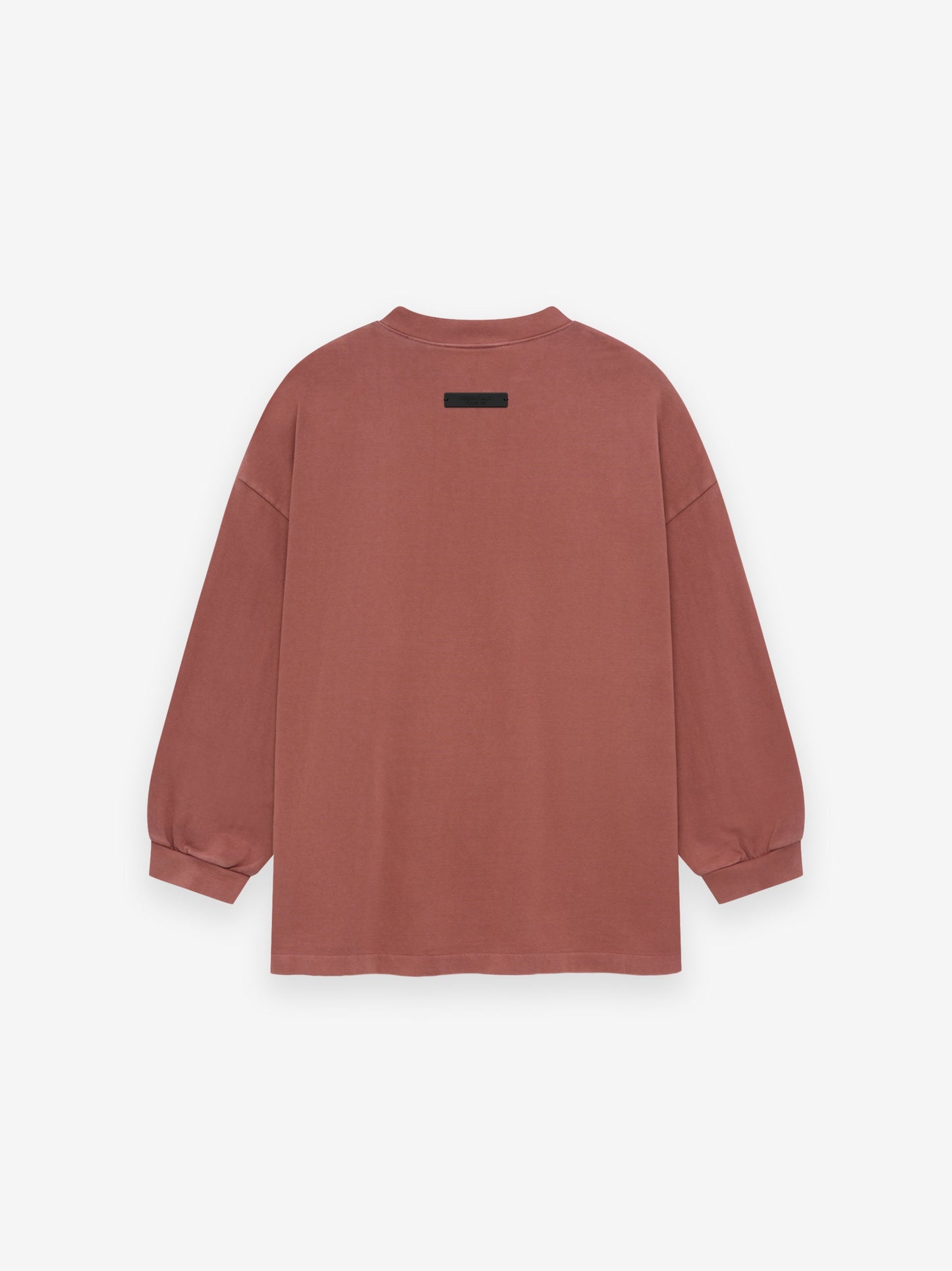 Kids Heavy Longsleeve Tee