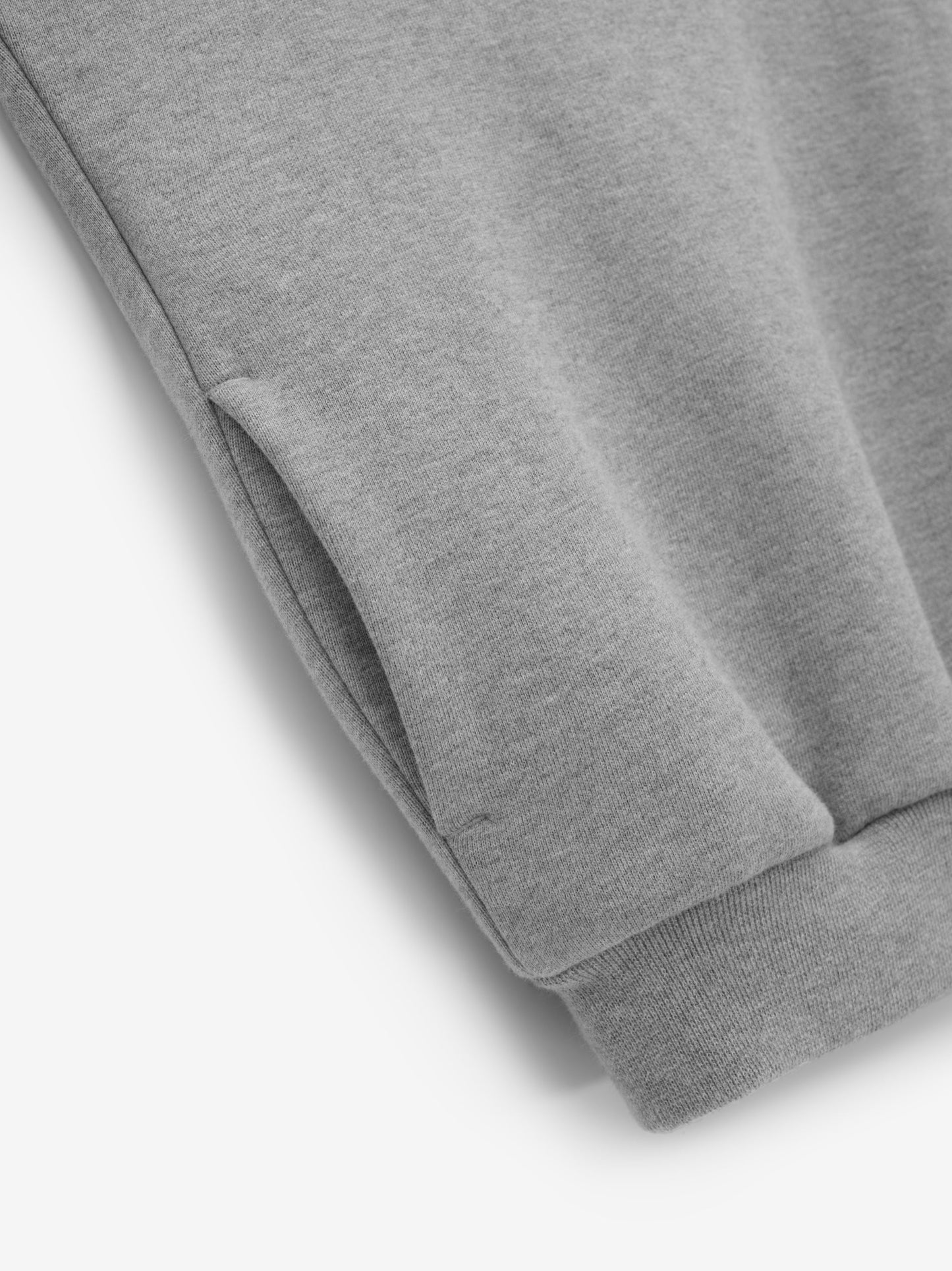 Kids Fleece Hoodie