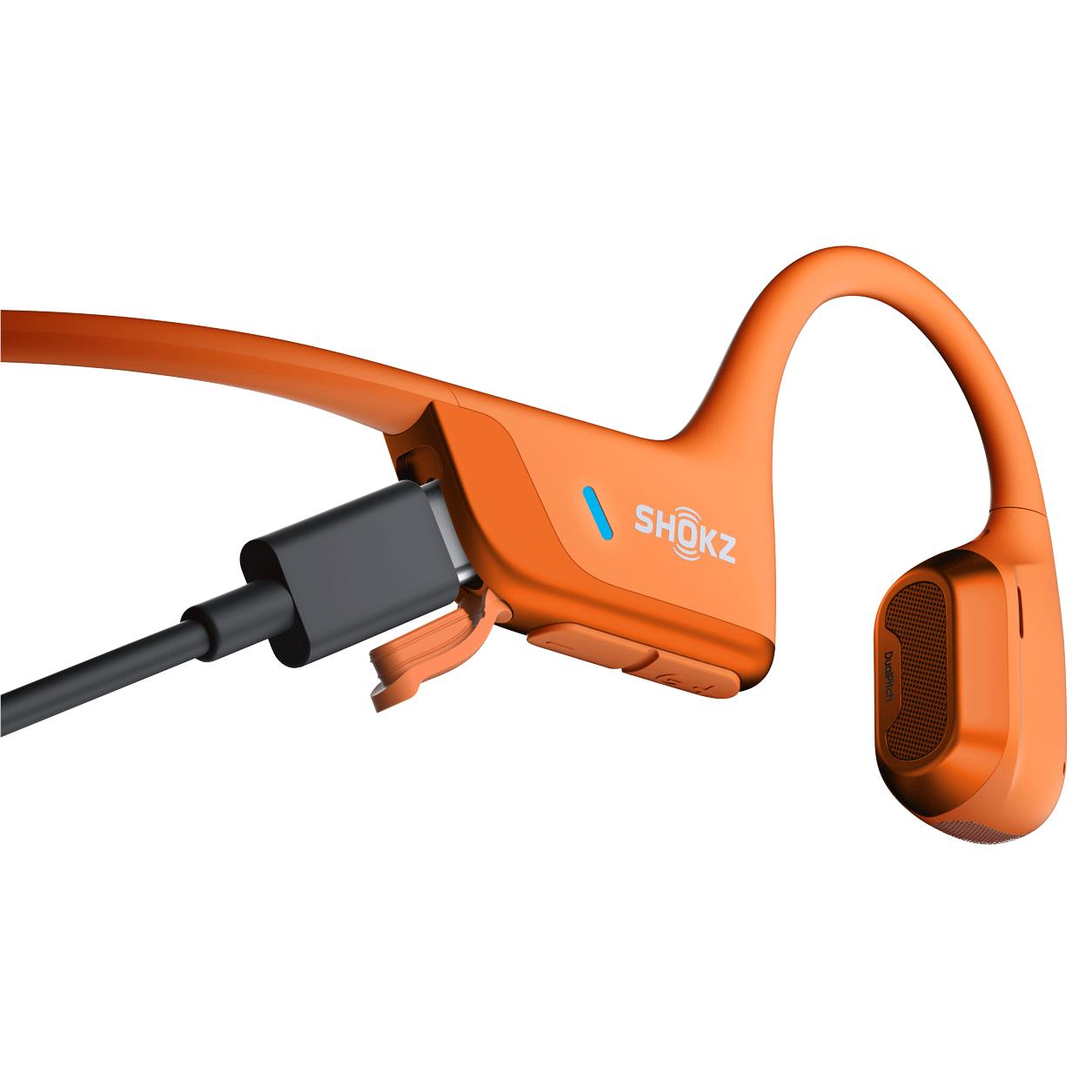 Shokz Openrun Pro 2 (Orange)