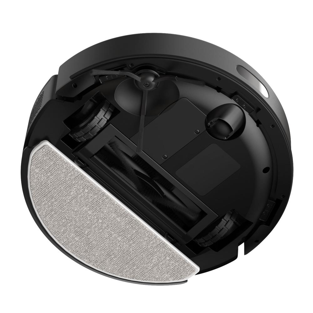 TP-Link Tapo RV30 Max Hyper Suction Robot Vacuum & Mop + Smart Auto-Empty Dock
