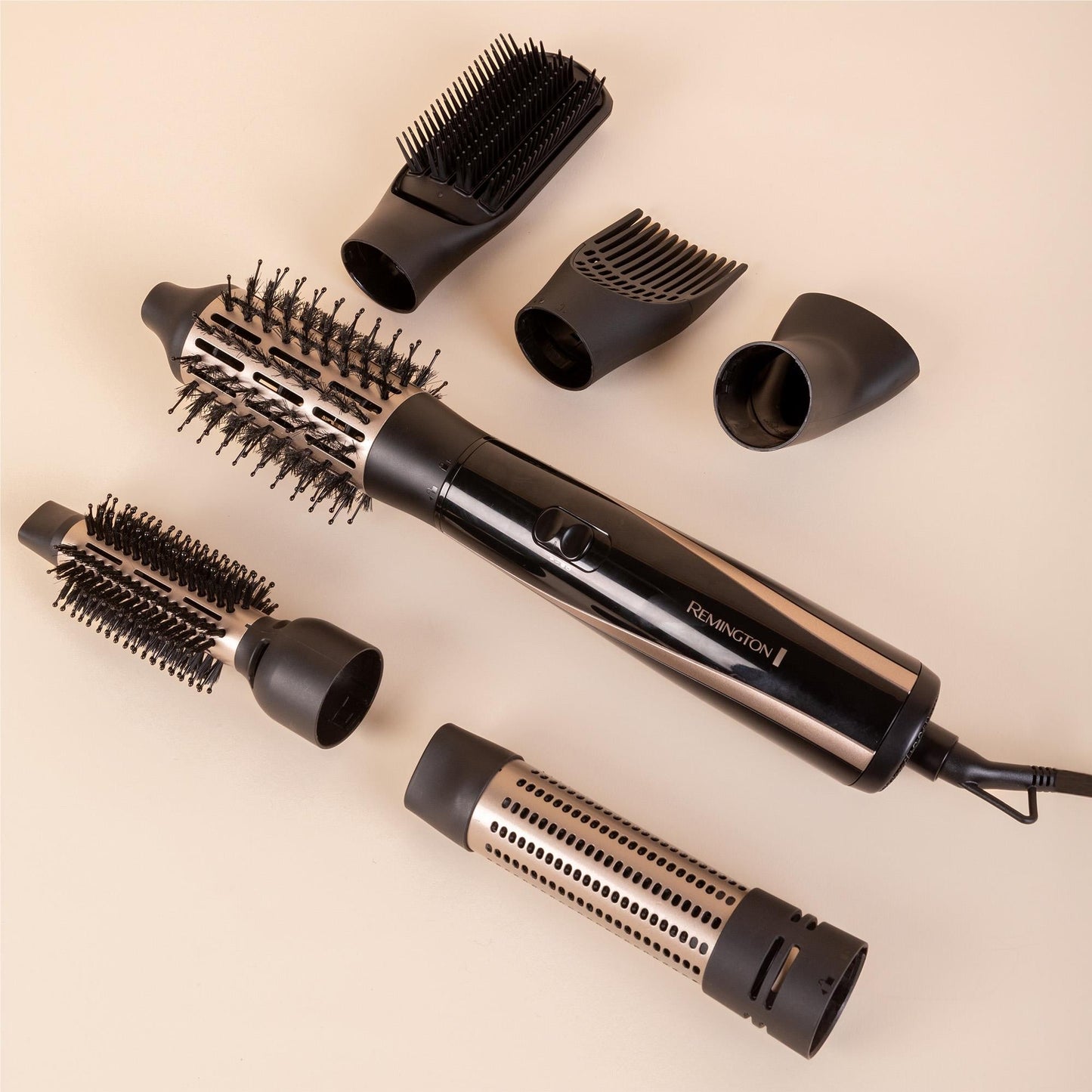 Remington Blow Dry & Style Caring Airstyler