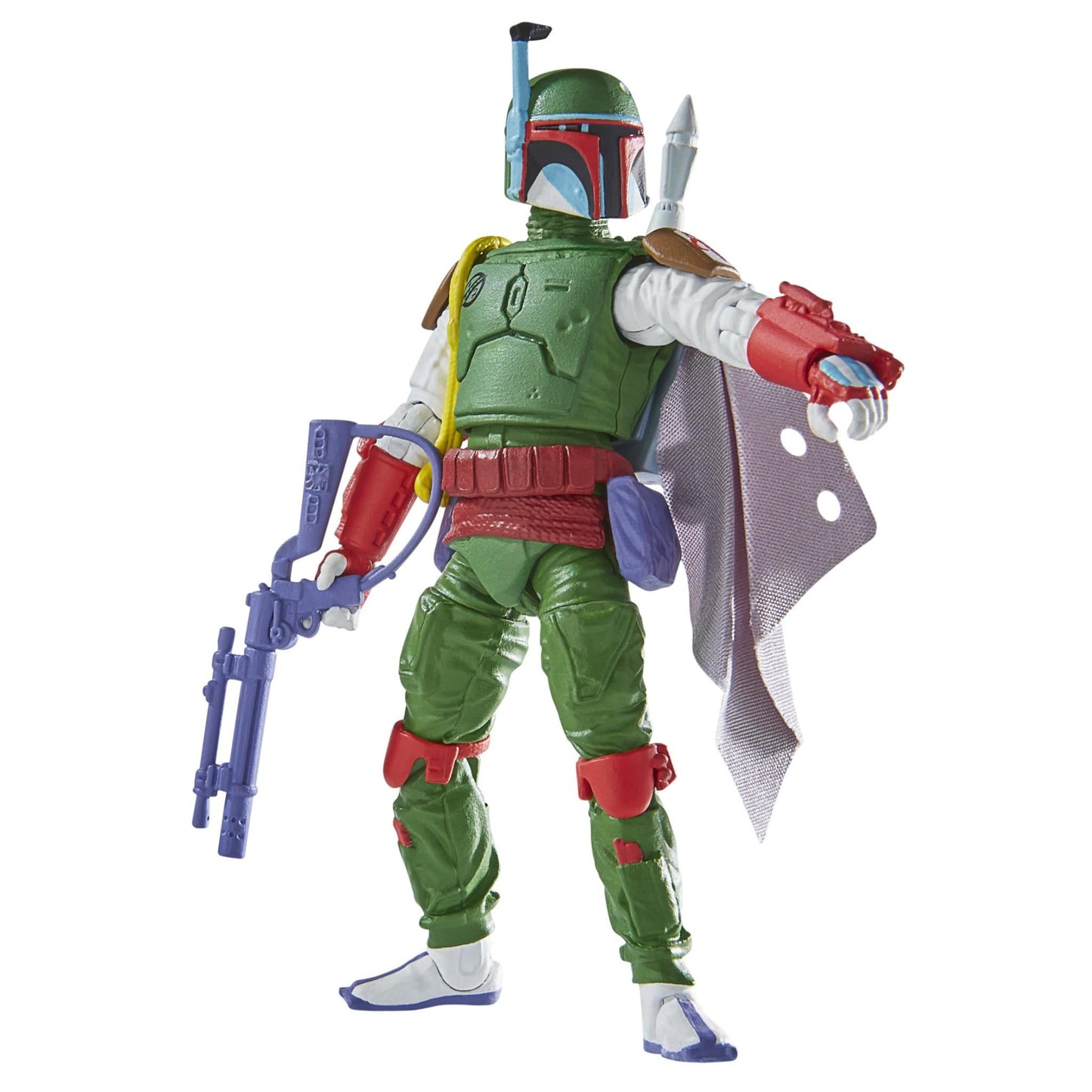 Star Wars - The Vintage Collection: Boba Fett Vintage Figure