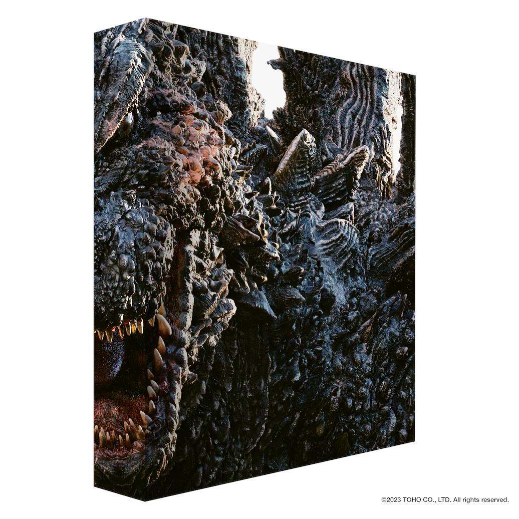 Godzilla Minus One (Collectors Edition)