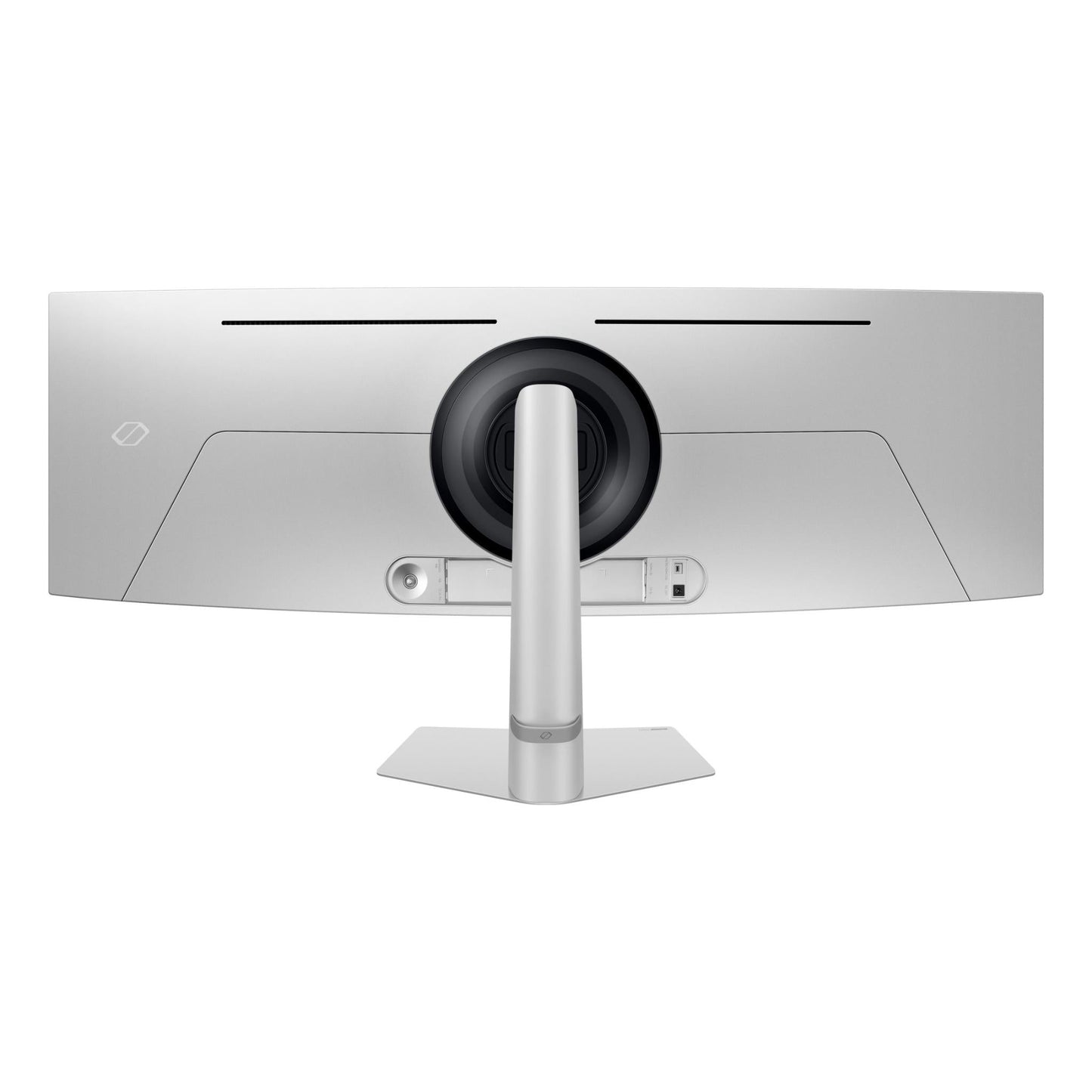 Samsung Odyssey G91SD 49" DQHD 144Hz OLED Curved Gaming Monitor