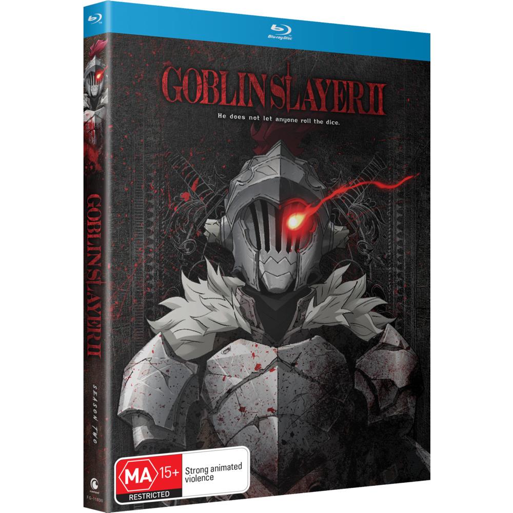 Goblin Slayer - Season 2