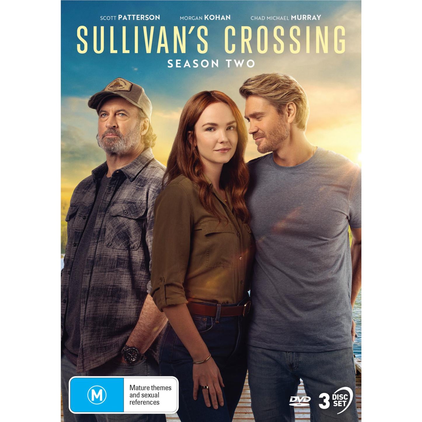 Sullivan's Crossing - Season 2