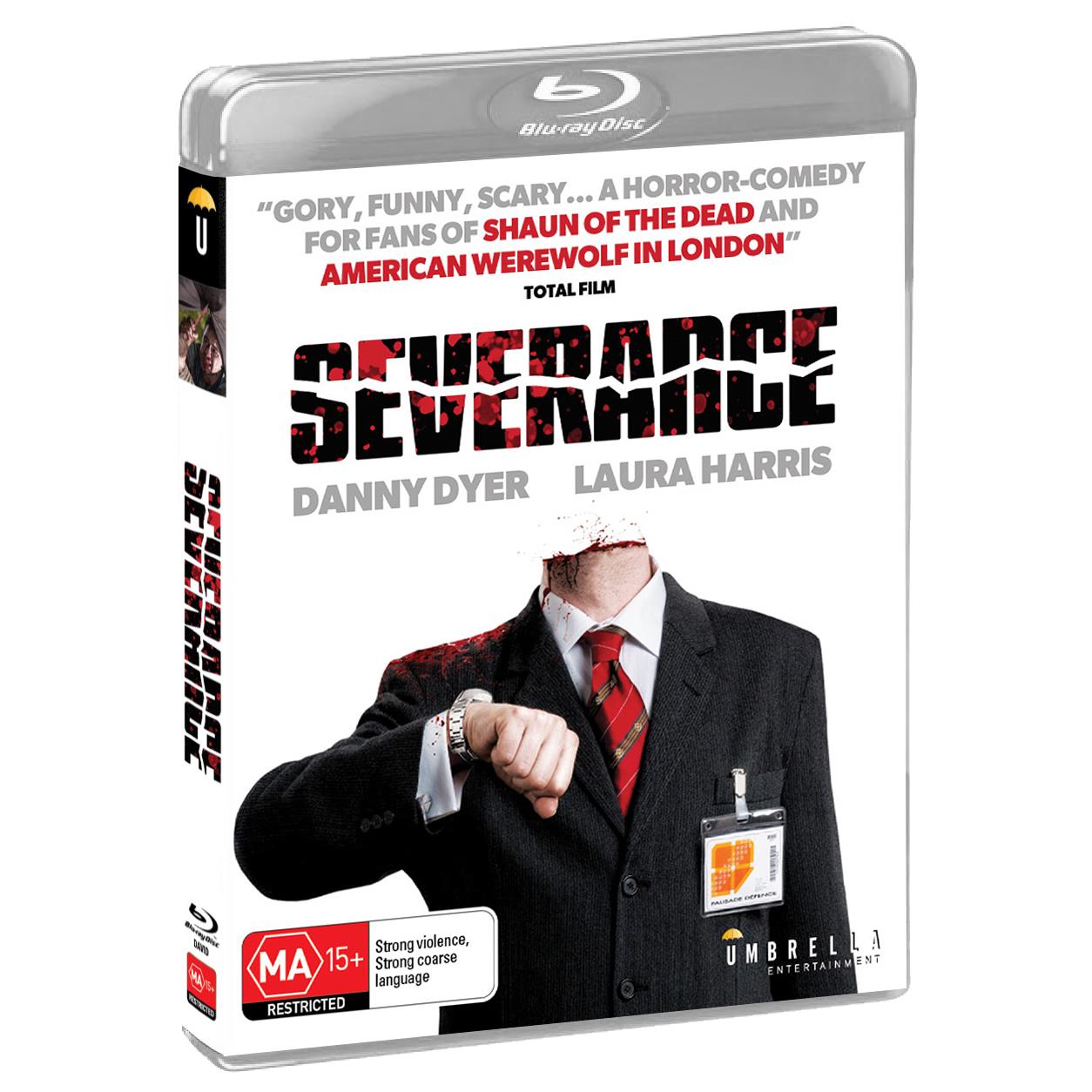 Severence