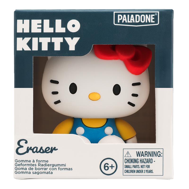 Hello Kitty - Chunky Eraser
